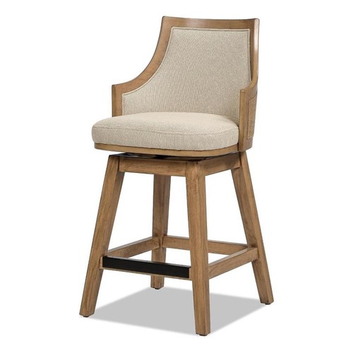 Maklaine cane rattan - cane, swivel