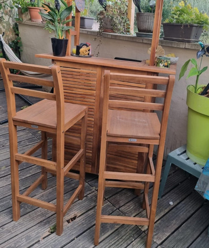 Set bar stools chairs - bar,