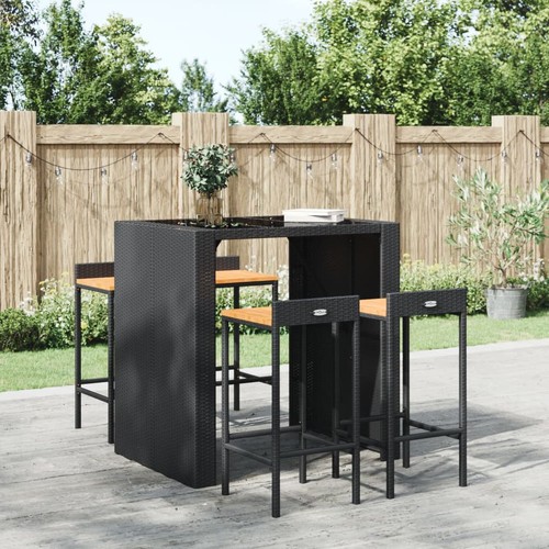 Bar stools pcs - 4,
