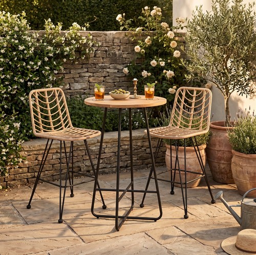 Bar stools pack - stools, pe