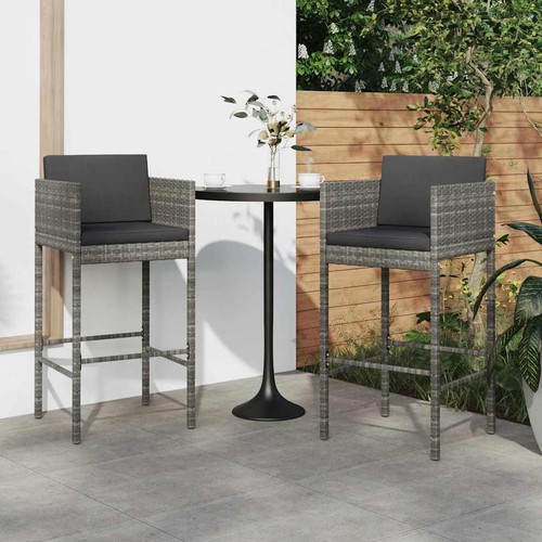 Bar stools with - bar,