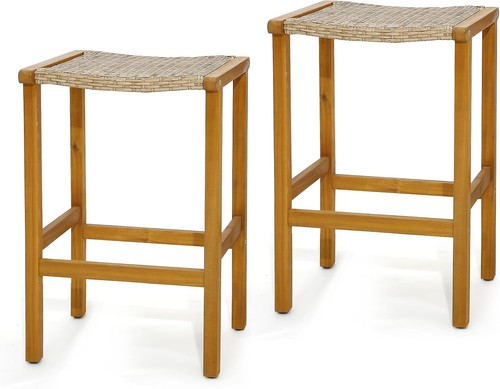 Bar stools set - stools, of