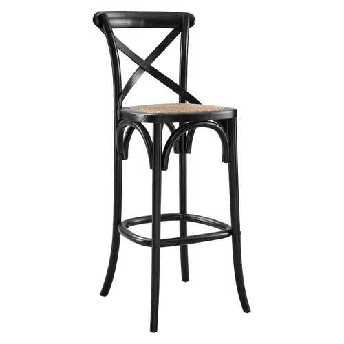 Gear bar stool - gear,