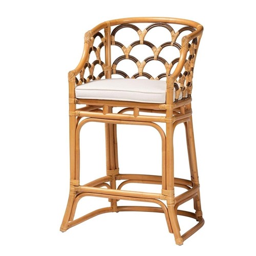 Bowery hill natural rattan - bowery,