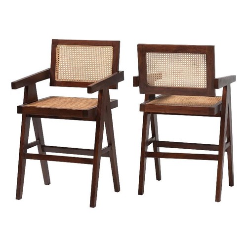 Pemberly row rattan counter - pemberly,