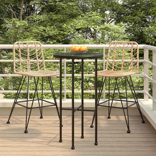 Bar stools pcs - pcs, 45x56x103,5