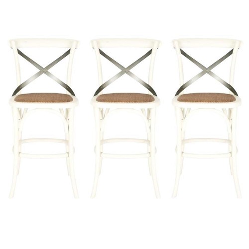 Home square oak - square, 24"