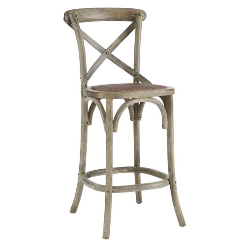 Gear counter stool - gear,