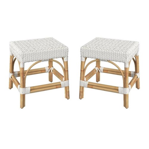 Home square rattan - square,