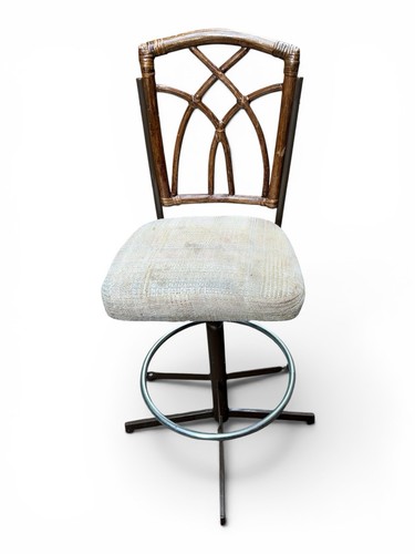 Vintage admiral sears rattan - vintage,