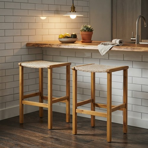 Set indoor outdoor bar - 2,