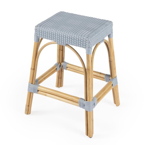 Robias rectangular rattan - rectangular,