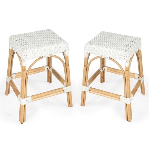 Home square piece rattan - home,