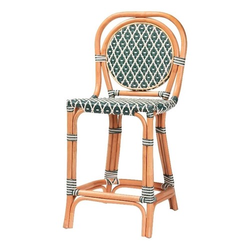 Pemberly row rattan - row, bistro