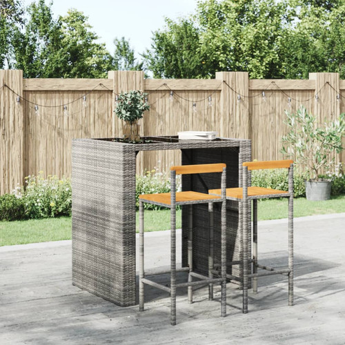 Bar stool set - bar,