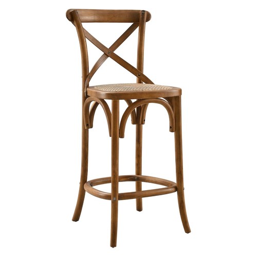 Gear counter stool - gear,