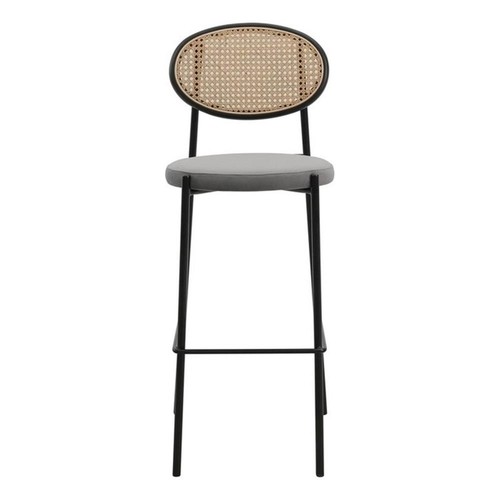 Leisuremod euston wicker bar - leisuremod,