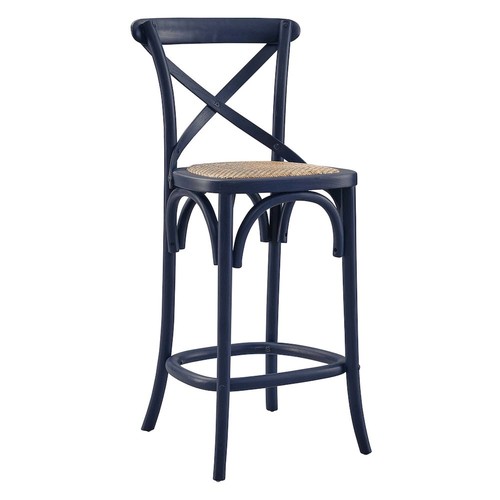 Gear counter stool - counter,