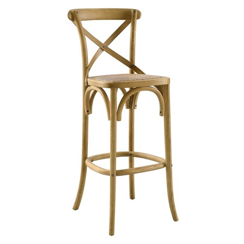 Gear bar stool - gear,