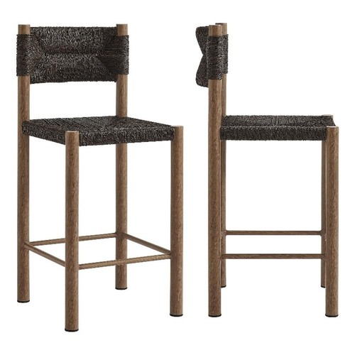 Parkland counter stools set - counter, of