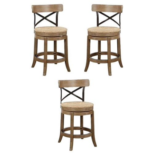 Home square myrtle swivel - home, 24"
